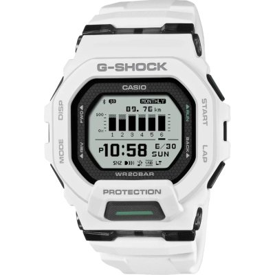 G-Shock G-Squad GBD-200-7ER Uhr
