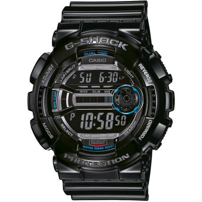 G-Shock Classic Style GD-110-1 Uhr