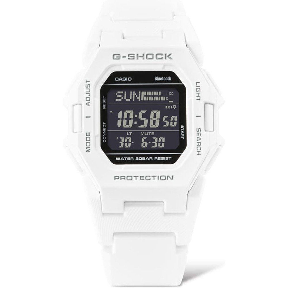 G-Shock GD-B500-7ER Digital Uhr