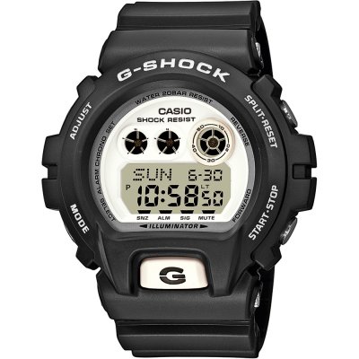 G-Shock Classic Style GD-X6900-7 Standard Digital Uhr