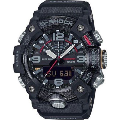 G-Shock Mudmaster GG-B100-1AER Watch