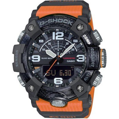 G-Shock Mudmaster GG-B100-1A9 Uhr