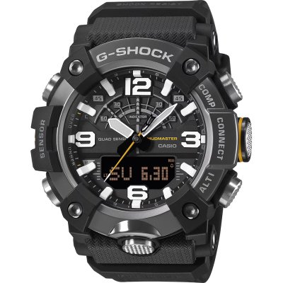 G-Shock Mudmaster GG-B100XMB-1AER Uhr