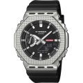G-Shock G-Metal GM-2100M-1AER G-Steel Modern Industrial Uhr