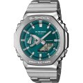 G-Shock G-Metal GM-2110D-3A1ER Uhr