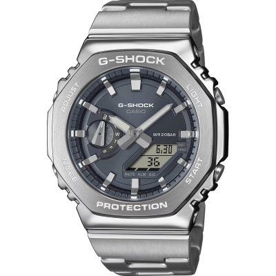 G-Shock G-Metal GM-2110D-8AER Uhr