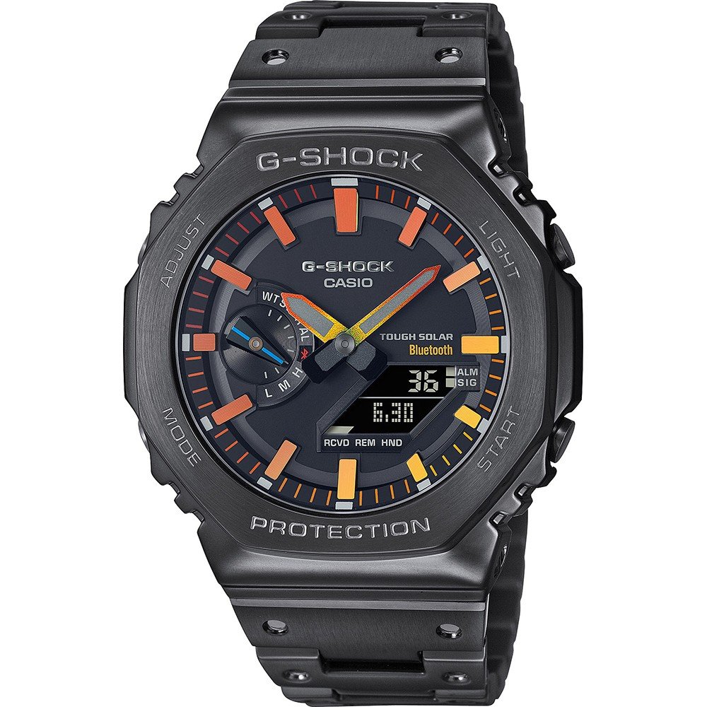 G-Shock Classic Style GM-B2100BPC-1AER Uhr