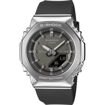 G-Shock G-Metal GM-S2110-1A1ER GM-S Series Uhr