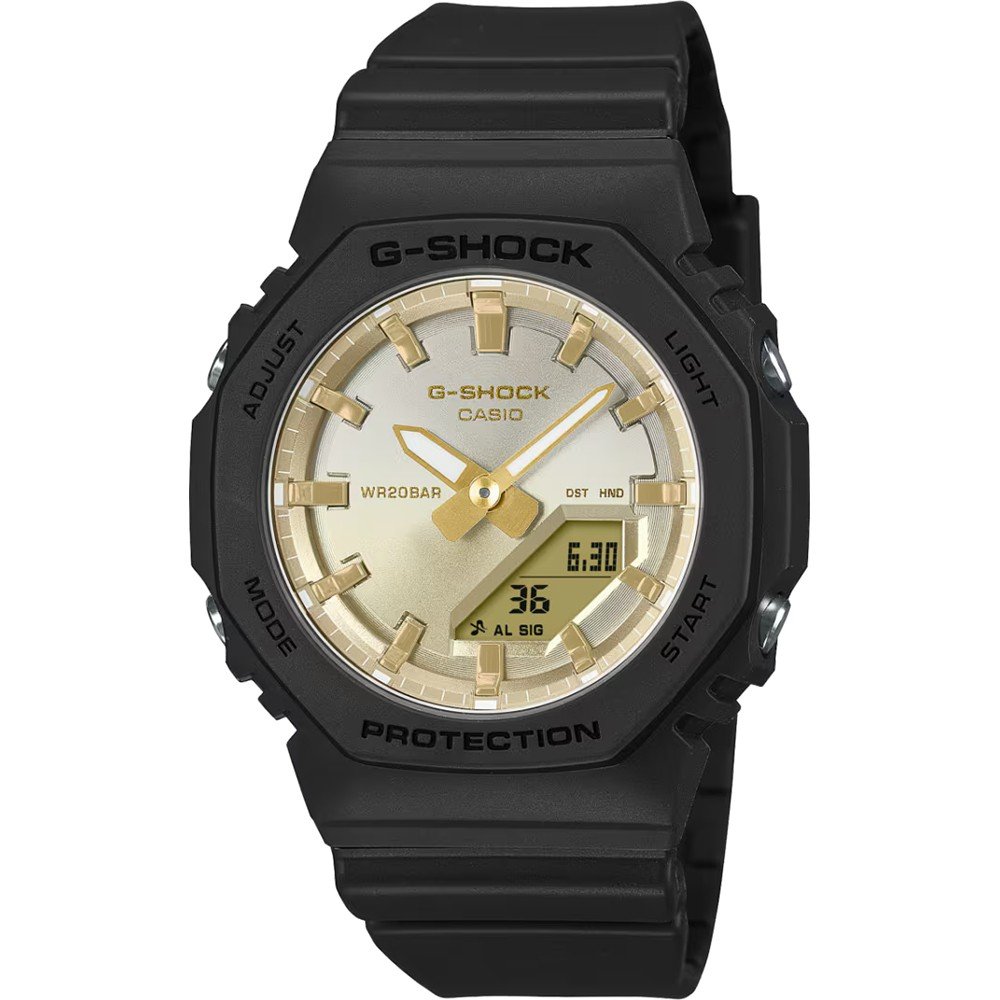 G-Shock Classic Style GMA-P2100SG-1AER Sunset Dial Uhr