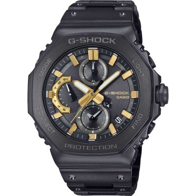 G-Shock G-Steel GMC-B2100ZE-1AER 50th Anniversary Watch
