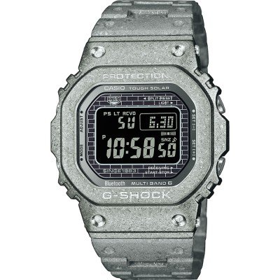 G-Shock G-Metal GMW-B5000PS-1 The Origin - 40th Anniversary Bluetooth Uhr