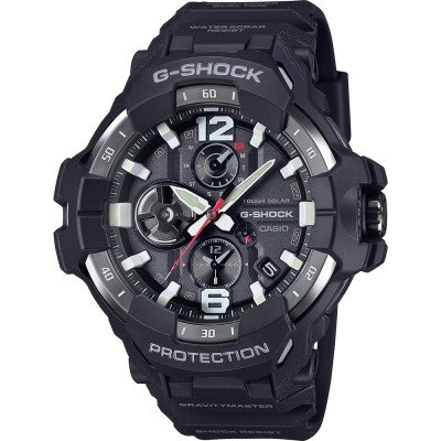 G-Shock Gravitymaster GR-B300-1AER Watch