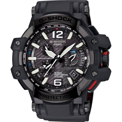 G-Shock Gravitymaster GPW-1000RAF-1A Uhr