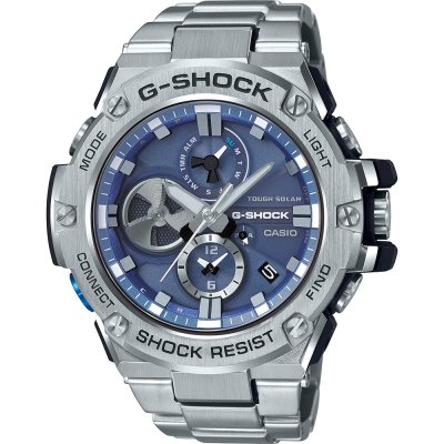 G-Shock G-Steel GST-B100D-2A Uhr