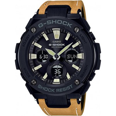 G-Shock GST-S120L-1B G-Steel Uhr