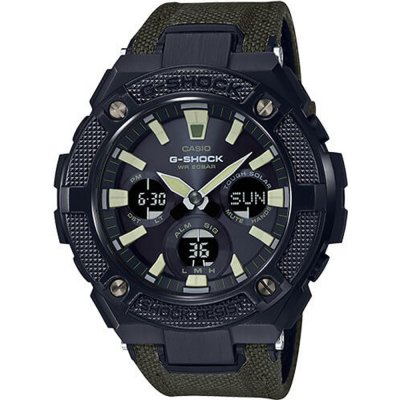 G-Shock GST-S130BC-1A3 G-Steel Uhr