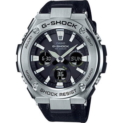 G-Shock GST-S130C-1A G-Steel Uhr