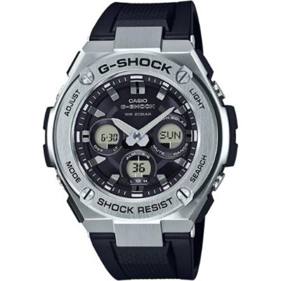 G-Shock GST-S310-1A G-Steel Uhr