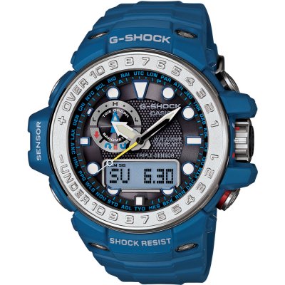 G-Shock Master of G GWN-1000-2A Gulf Master Uhr