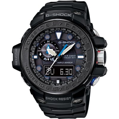 G-Shock Master of G GWN-1000C-1A Gulf Master Uhr