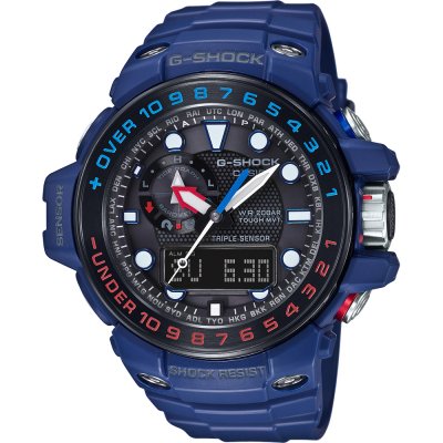 G-Shock Gulfmaster GWN-1000H-2A Uhr