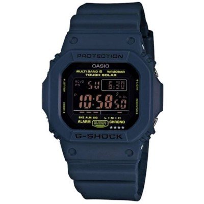 G-Shock Classic Style GW-M5610NV-2 Uhr