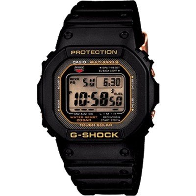 G-Shock GW-T5030C-1 Uhr