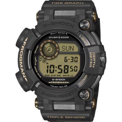 G-Shock Frogman GWF-D1000BC-1ER Watch