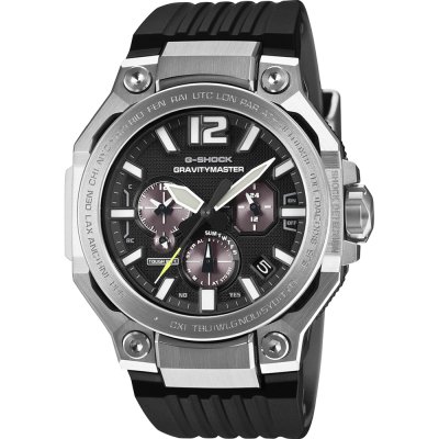 G-Shock Gravitymaster GWR-B3000-1AER Gravity Master Uhr