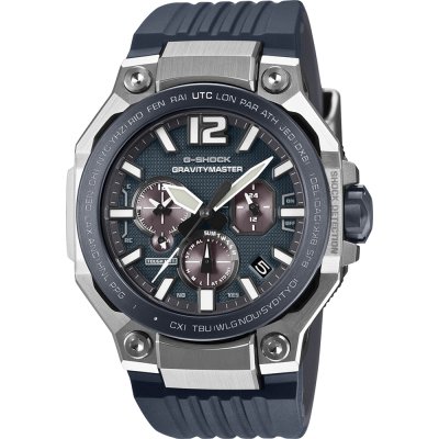 G-Shock Gravitymaster GWR-B3000A-2AER Gravity Master Uhr