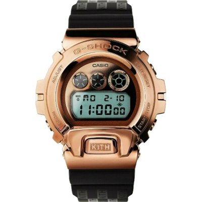 G-Shock G-Steel GM-6900KTH-4 Kith Uhr