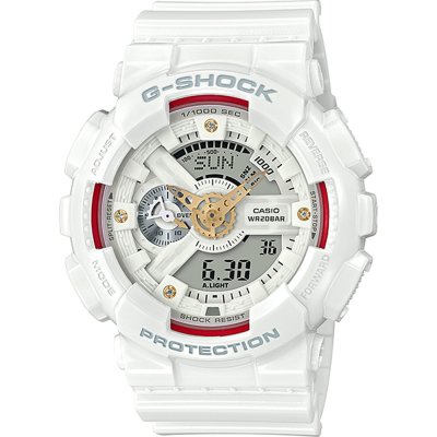 G-Shock GA-110DDR-7A Lovers Collection Uhr
