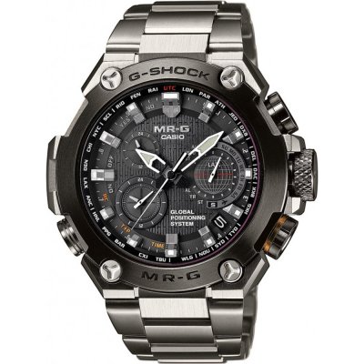 G-Shock MR-G MRG-G1000D-1A Uhr