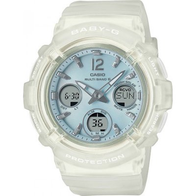 G-Shock Baby-G BGA-2800-7A2 Radio Solar Uhr