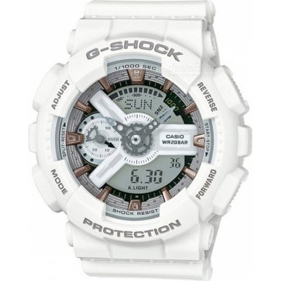 G-Shock GMA-S110CM-7A2 S-Series Uhr