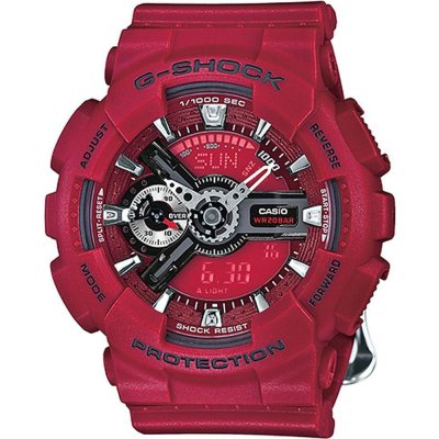 G-Shock GMA-S110F-4A S-Series Uhr