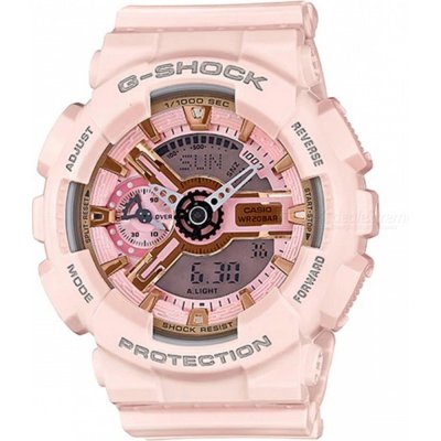 G-Shock GMA-S110MP-4A1 S-Series Uhr