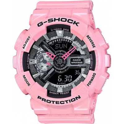 G-Shock GMA-S110MP-4A2 S-Series Uhr