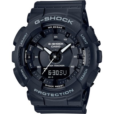 G-Shock GMA-S130-1A S-Series Uhr