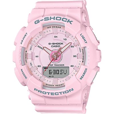 G-Shock GMA-S130-4A S-Series Uhr
