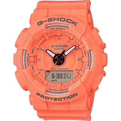 G-Shock GMA-S130VC-4A S-Series Uhr