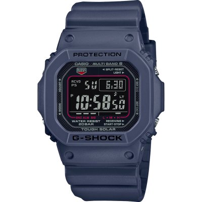 G-Shock GW-M5610U-2 Solar Waveceptor Uhr
