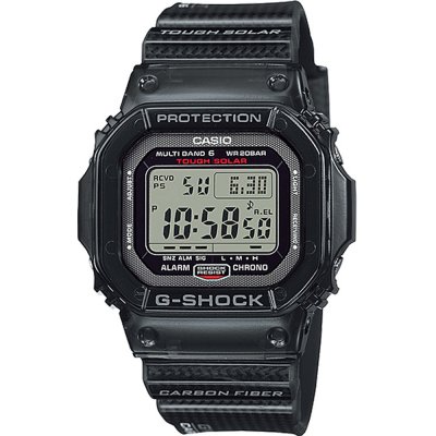 G-Shock GW-S5600-1 Solar Waveceptor Uhr