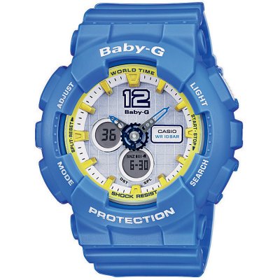 G-Shock Baby-G BA-120-2B Uhr
