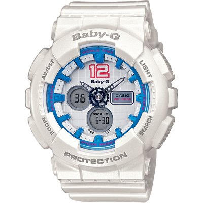 G-Shock Baby-G BA-120-7B Uhr