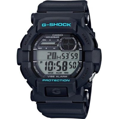 G-Shock GD-350-1C Standard Digital Uhr