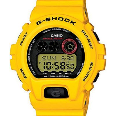 G-Shock GD-X6930E-9 Standard Digital Uhr