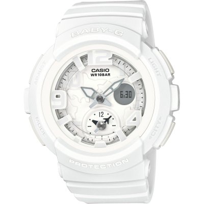 G-Shock Baby-G BGA-190BC-7B Basic Colors Uhr