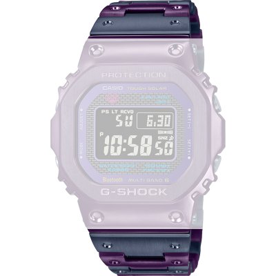 G-Shock 10630389 Twilight Tokyo Band