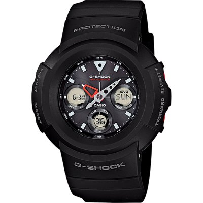 G-Shock AWG-M510-1A Waveceptor Uhr
